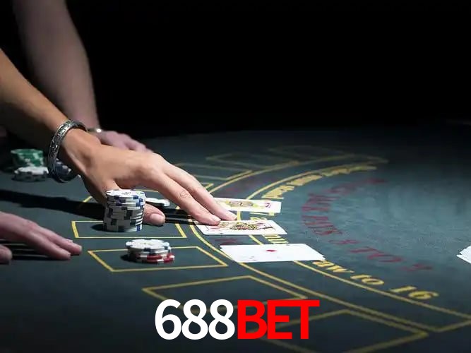 688bet Logo Oficial