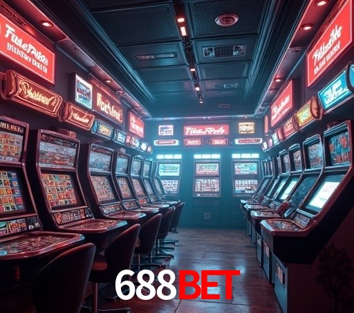 688bet Logo Seguro