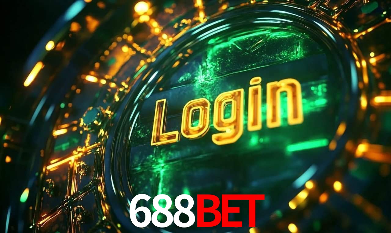 Requisitos do APK 688bet para Android - Logo Oficial