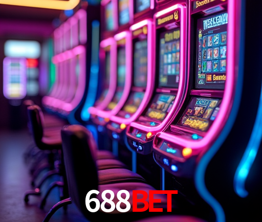 Logo 688bet Plataforma Certificada