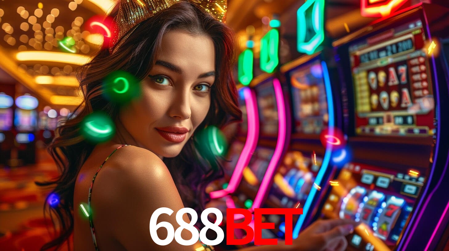688bet Download Speed Test Logo - Teste de Velocidade Certificado